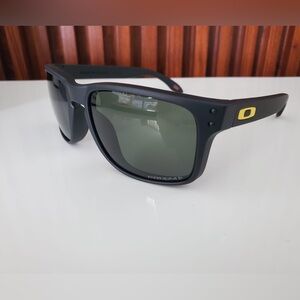 Oakley Holbrook Black Sunglasses